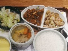 -真功夫(彩田路店)