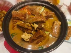 -聚鑫阁江浙菜·非遗传承技艺(闵行交大店)