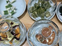 -阮大兴糕团(杭州西湖银泰百货店)