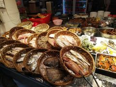 -长平老姿娘夜粥(平东一街店)