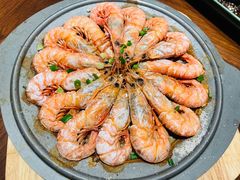 -高佳庄·舟山海鲜(海景旗舰店)