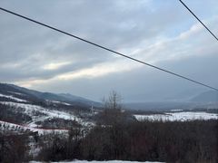 -鳌山滑雪度假区