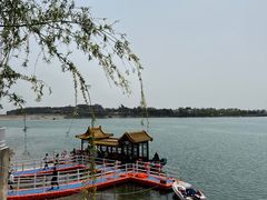 -青龙湖公园