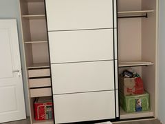 -佰丽爱家全屋定制(汶水店)