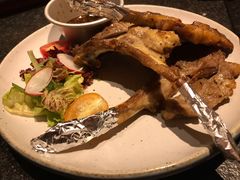 -丝路金桃·新疆菜(徐汇店)