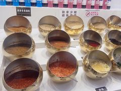 -嗨吃围炉海鲜烤肉自助(保利广场店)