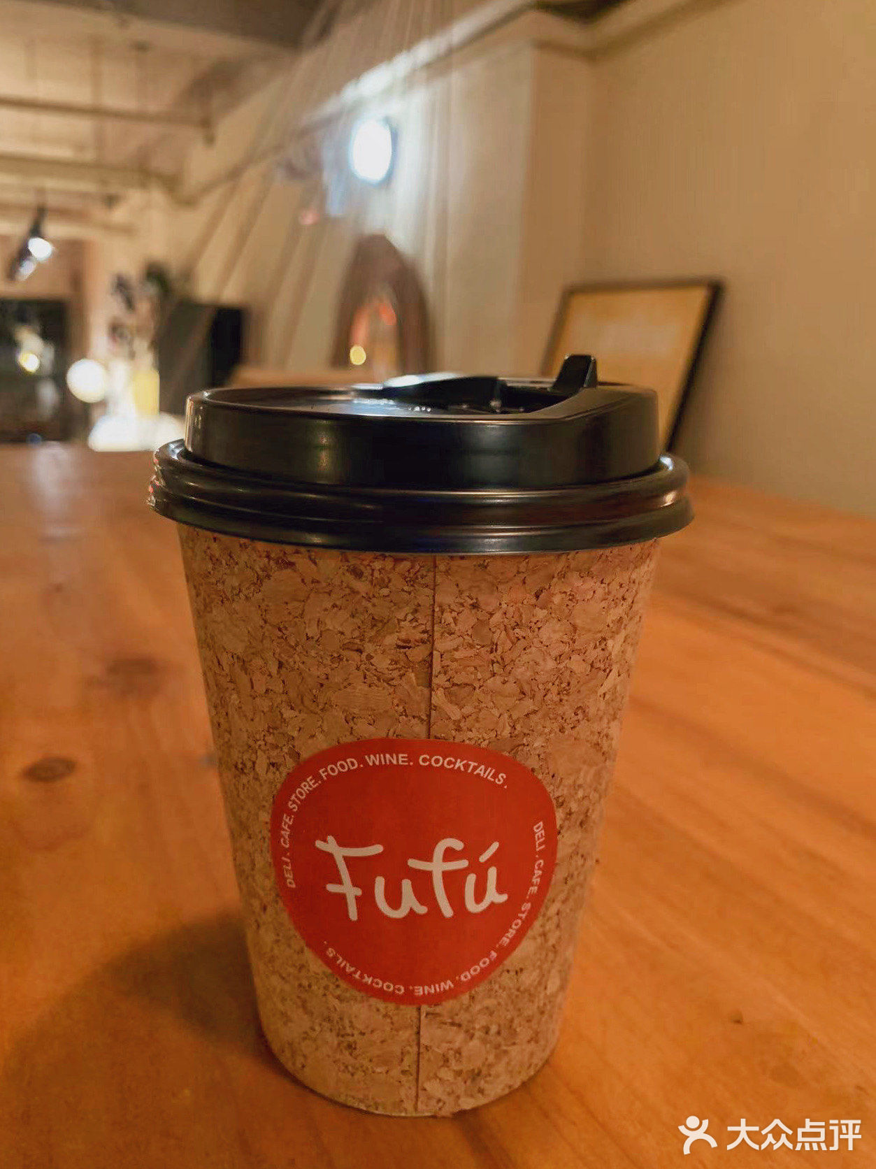 北京探店|冬日温暖的福福bistro