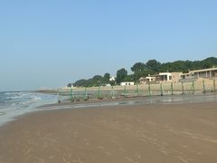 -北戴河东海水浴场