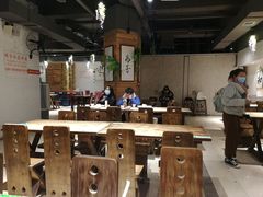 大堂-素清香(解放路店)