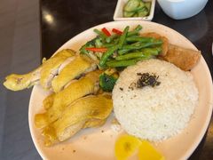 -巷语私房料理(华一实业大厦店)