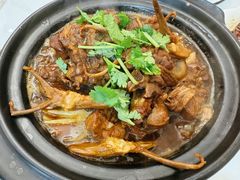 -馨方园食府·市井老南京菜