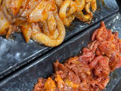 -金刚山(学府路店)