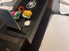 -华夏良子·足道·SPA·艾灸(金皇大厦店)