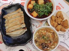 -四海游龙(大华店)