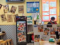 -柴爿巷·香酥鸡&馄饨(复兴中路店)