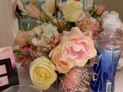-PARFUM FLORAL花境法餐(南京首店)