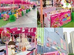 -百佳华佳漾里(坂田店)