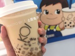 -KOI The(卓悦汇购物中心店)