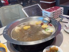 -八合里潮汕鲜牛肉火锅(福州万象城店)