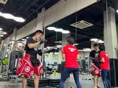 -VPsmart私教健身工作室(新华路旗舰店)