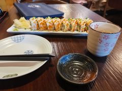 -鸟亭·居酒屋(青年路店)