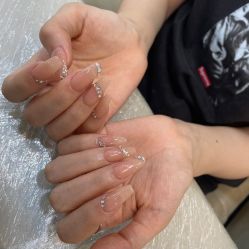 -斯馨·健康美甲美睫