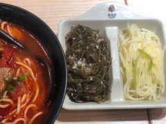 -李先生牛肉面大王(青岛火车站东广场店)