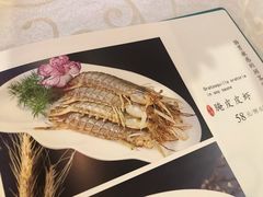 -渔娘渔家丹东海鲜(东直门店)