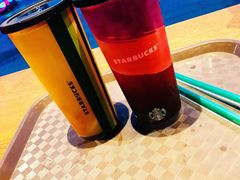 -星巴克(盐城五洲国际店)
