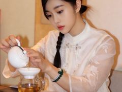-小茶闲舍·观景商务茶馆(广州塔店)