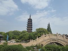 -常熟方塔园