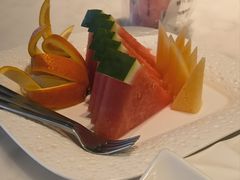 -南昌绿地铂瑞酒店·臻萃轩中餐厅