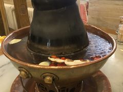 -牛街·马辈儿涮肉(牛街二店)