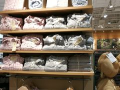 -MUJI无印良品(万达仓山店)