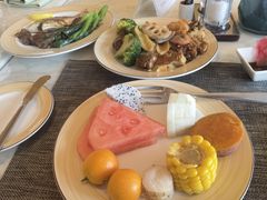 -二楼咖啡厅·厦门源昌凯宾斯基大酒店(湖滨中路店)