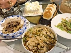 -巴音浩日娲·蒙餐(双林东路店)