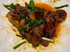 -隔壁老王·家常云南菜(花巷店)