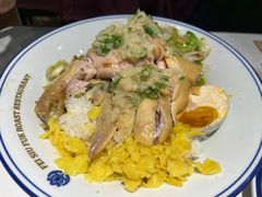 -肥小福·烧鹅专门店(环宇荟店)