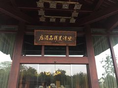 -乌镇望津里精品酒店
