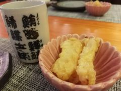 -竹马炭火烤肉(南屏店)