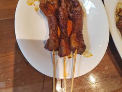 -南门小馆·清真(国贸商城店)