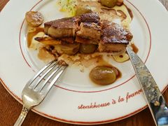 -Entrecôte 法国牛扒馆(保利·时光里店)