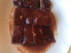 金轩挂炉烧鸭-金轩中餐厅 Jin Xuan(浦东丽思卡尔顿酒店)