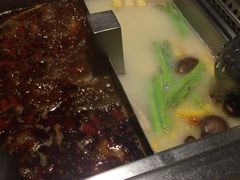 -海底捞火锅(高科广场店)