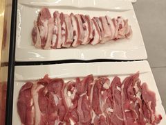 -清真老东乡开锅羊肉(甘南路店)