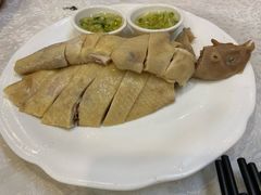 -文记壹心鸡(宝华路店)
