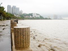 景点-情侣路