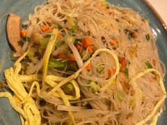 台式炒米粉-鹿港小镇(金虹桥国际中心店)