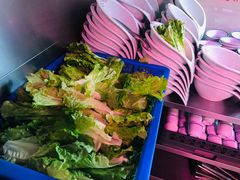 -7年8班朝鲜族非遗美食(三钢里店)