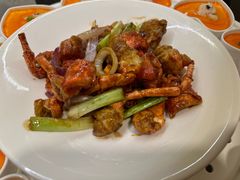 -富淳饭店(陆家嘴保利广场店)